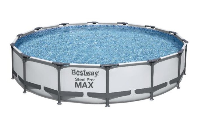 Каркасный бассейн Bestway 56595 BW Каркасный бассейн Bestway 56595 BW