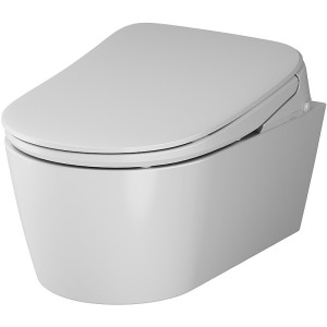 Унитаз подвесной AM.PM Func C8F1702SC