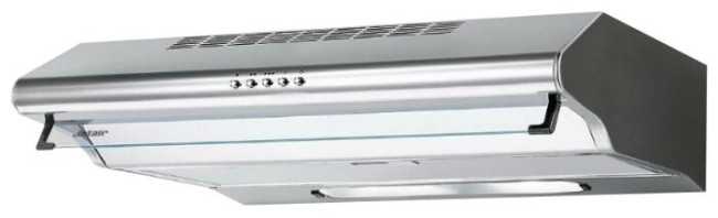 Вытяжка Jetair Sunny/60 1M WH Вытяжка Jetair Sunny/60 1M WH