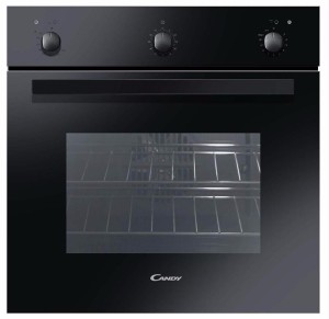 Встраиваемый газовый духовой шкаф Candy FLG 202 N/1