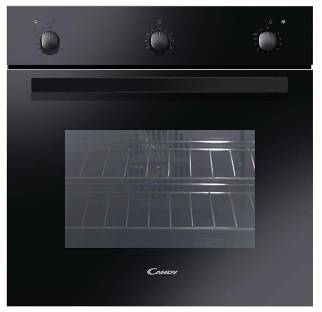 Встраиваемый газовый духовой шкаф Candy FLG 202 N/1