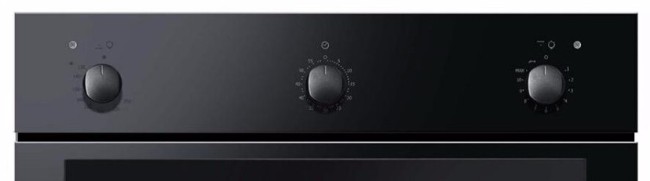 Встраиваемый газовый духовой шкаф Candy FLG 202 N/1