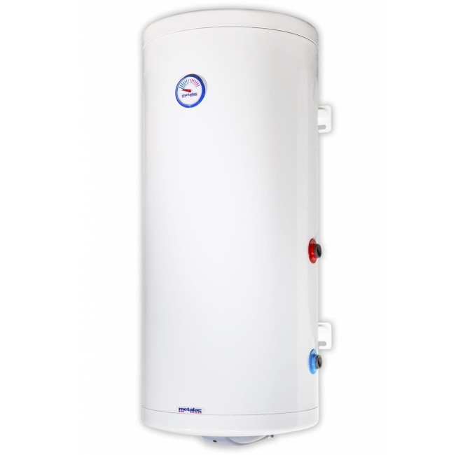 Водонагреватель накопительный Metalac Optima MB 80 PKD R