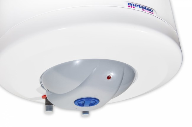 Водонагреватель накопительный Metalac Optima MB 80 PKD R