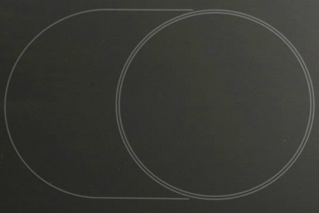 Встраиваемая электрическая варочная панель Bosch PKN651N14D