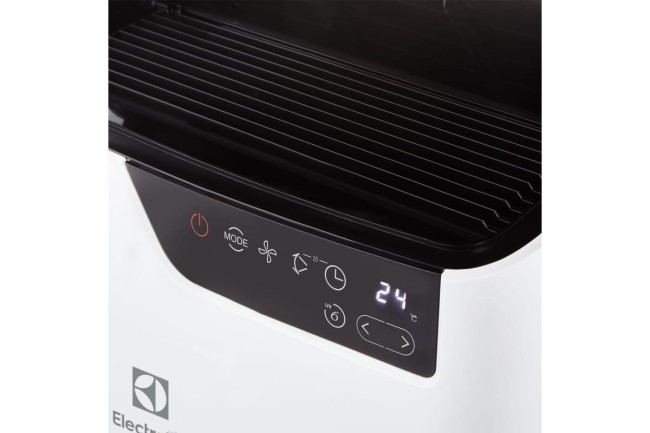 Мобильный кондиционер Electrolux EACM-09 GT/N6 Мобильный кондиционер Electrolux EACM-09 GT/N6