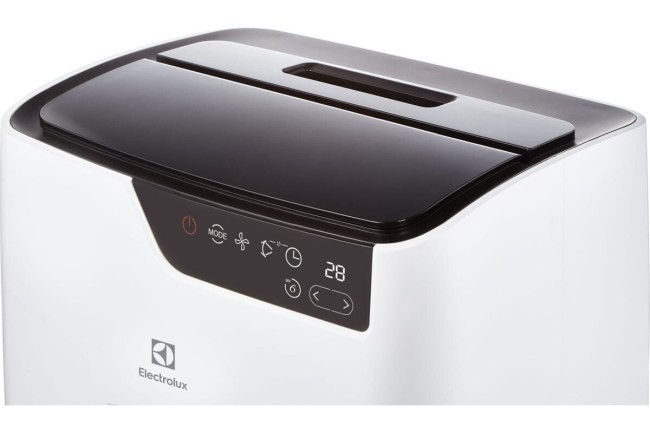 Мобильный кондиционер Electrolux EACM-09 GT/N6 Мобильный кондиционер Electrolux EACM-09 GT/N6