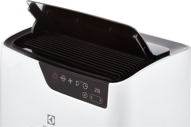 Мобильный кондиционер Electrolux EACM-09 GT/N6 Мобильный кондиционер Electrolux EACM-09 GT/N6