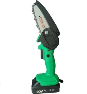 Пила цепная аккумуляторная Zitrek GreenSaw 20 (082-1850)