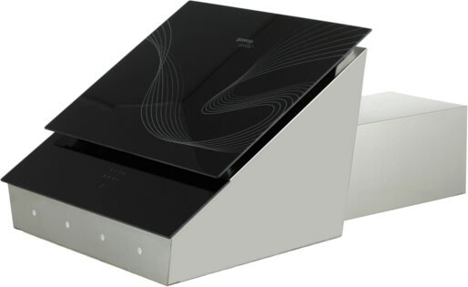 Каминная вытяжка Gorenje DVG 6565 KRB