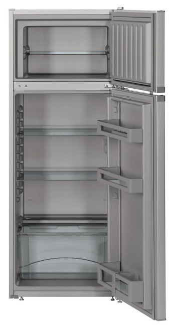 Холодильник Liebherr CTPsl 2541
