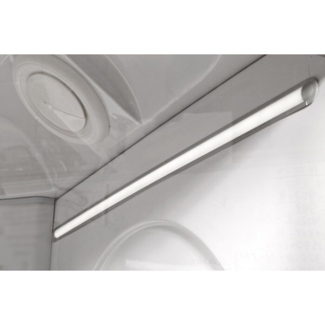 Душевая кабина Deto L620L LED