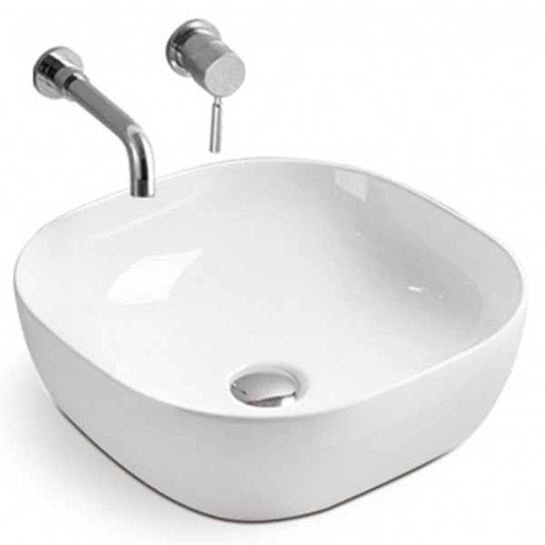 Раковина Grossman GR-3019