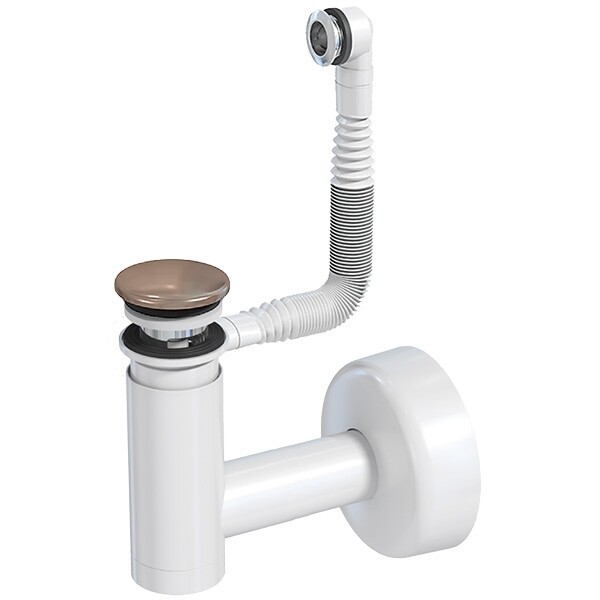 Комплектующие Prevex Easy Clean 1512416