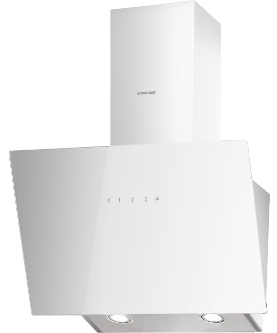 Каминная вытяжка Nordfrost HM 6080 W