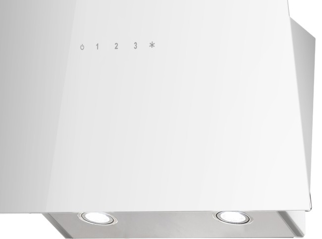 Каминная вытяжка Nordfrost HM 6080 W