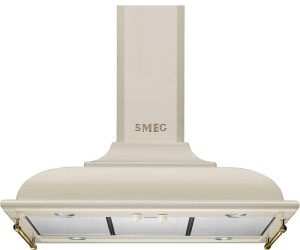 Каминная вытяжка Smeg KCI19POE