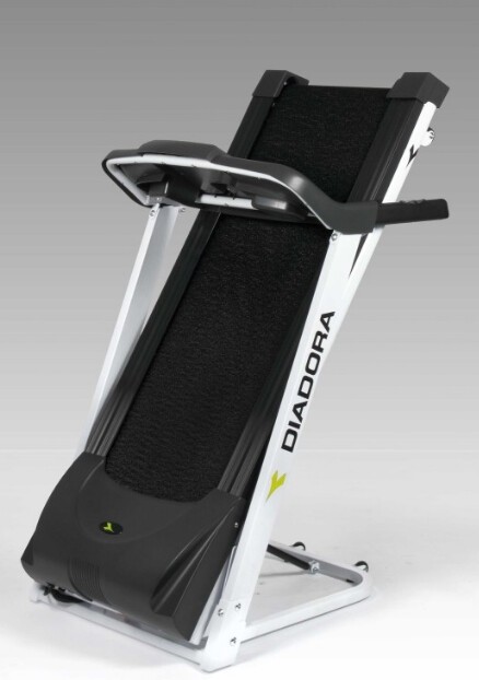 Беговая дорожка Diadora Edge 2.4 Беговая дорожка Diadora Edge 2.4