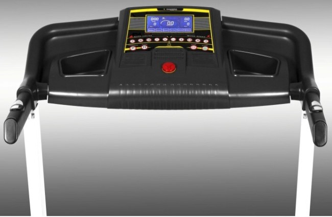 Беговая дорожка Diadora Edge 2.4 Беговая дорожка Diadora Edge 2.4