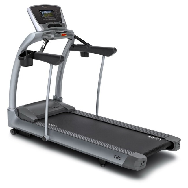 Беговая дорожка Vision Fitness T80 Elegant