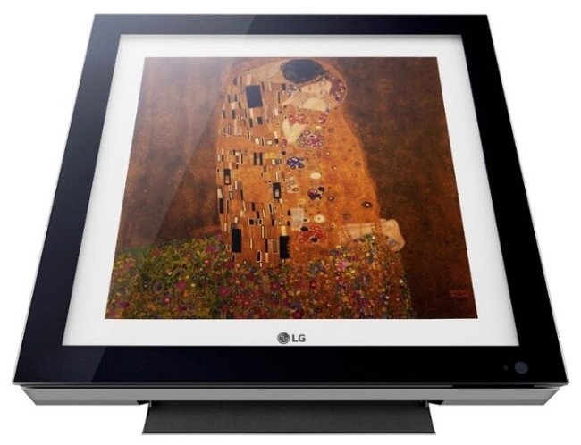 Сплит-система LG A09FT