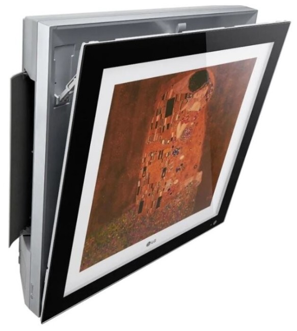 Сплит-система LG A09FT