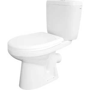 Унитаз компакт Santek Анимо 1.WH30.2.132