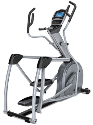 Эллиптический тренажер Vision S7100HRT-03 Эллиптический тренажер Vision S7100HRT-03