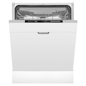 Встраиваемая посудомоечная машина Maunfeld MLP-123D Light Beam