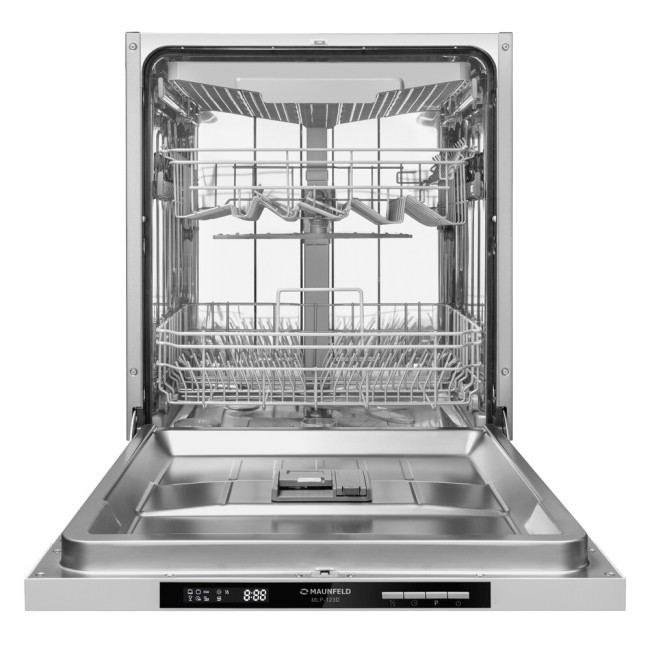 Встраиваемая посудомоечная машина Maunfeld MLP-123D Light Beam