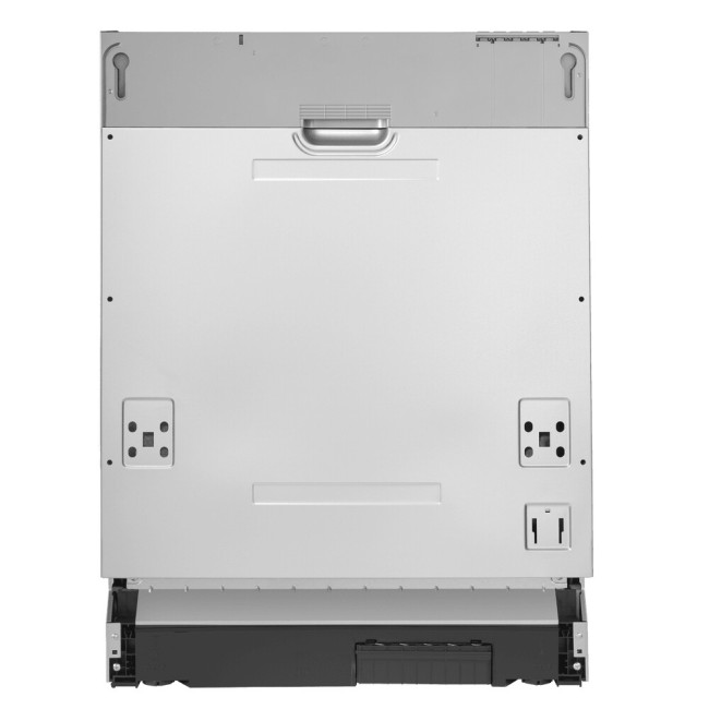 Встраиваемая посудомоечная машина Maunfeld MLP-123D Light Beam