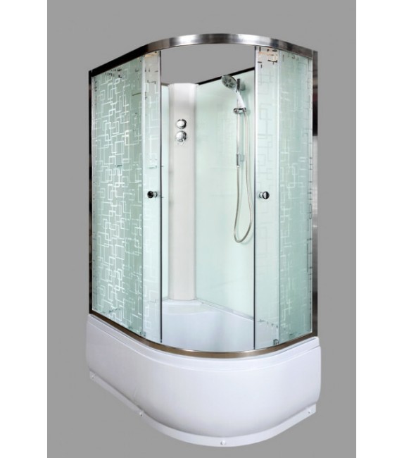 Душевая кабина Deto EM4511LN