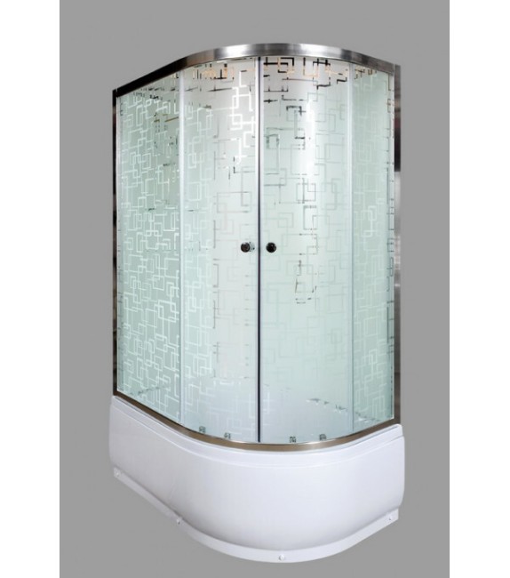 Душевая кабина Deto EM4511LN