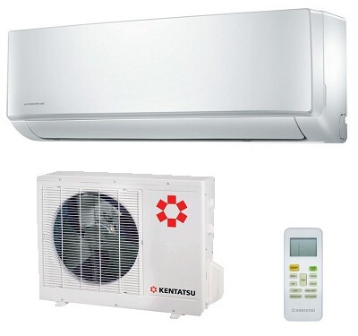 Сплит-система Kentatsu KSGM21HFAN1/KSRM21HFAN1 Сплит-система Kentatsu KSGM21HFAN1/KSRM21HFAN1