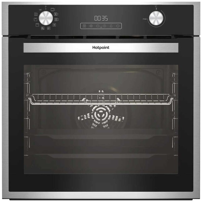 Встраиваемый электрический духовой шкаф Hotpoint-Ariston FE9 834 JH IX Встраиваемый электрический духовой шкаф Hotpoint-Ariston FE9 834 JH IX