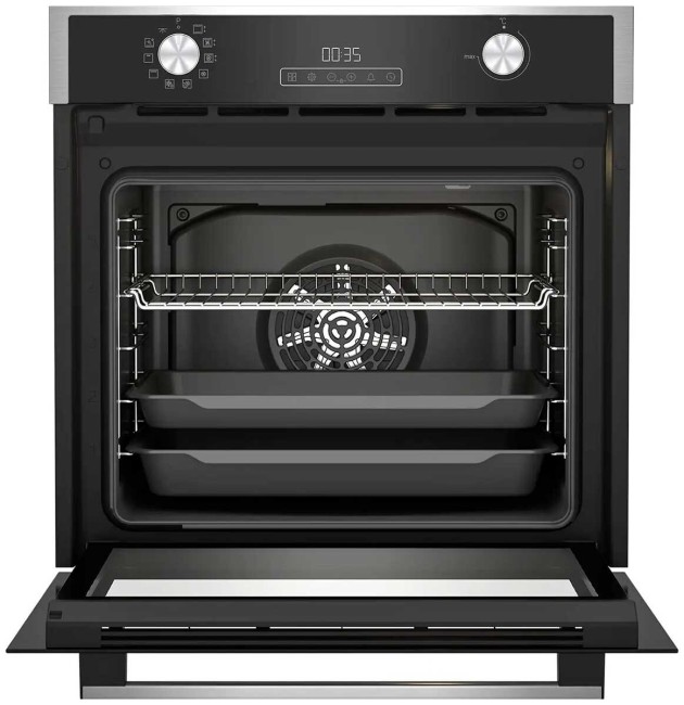 Встраиваемый электрический духовой шкаф Hotpoint-Ariston FE9 834 JH IX Встраиваемый электрический духовой шкаф Hotpoint-Ariston FE9 834 JH IX