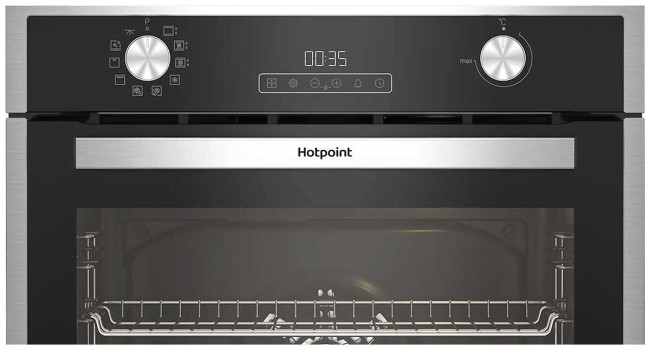Встраиваемый электрический духовой шкаф Hotpoint-Ariston FE9 834 JH IX Встраиваемый электрический духовой шкаф Hotpoint-Ariston FE9 834 JH IX
