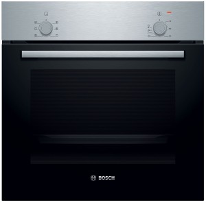 Встраиваемый электрический духовой шкаф Bosch HBF010BR1R