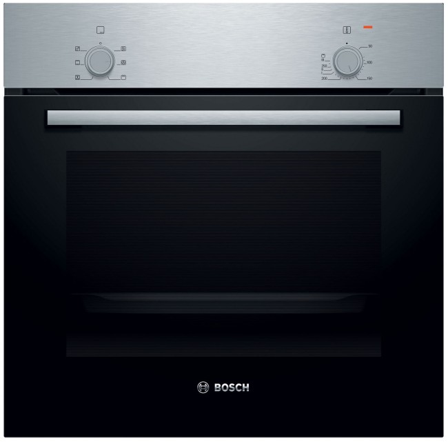 Встраиваемый электрический духовой шкаф Bosch HBF010BR1R