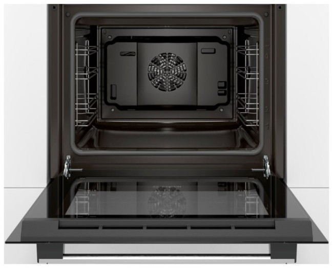 Встраиваемый электрический духовой шкаф Bosch HBF010BR1R