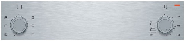 Встраиваемый электрический духовой шкаф Bosch HBF010BR1R