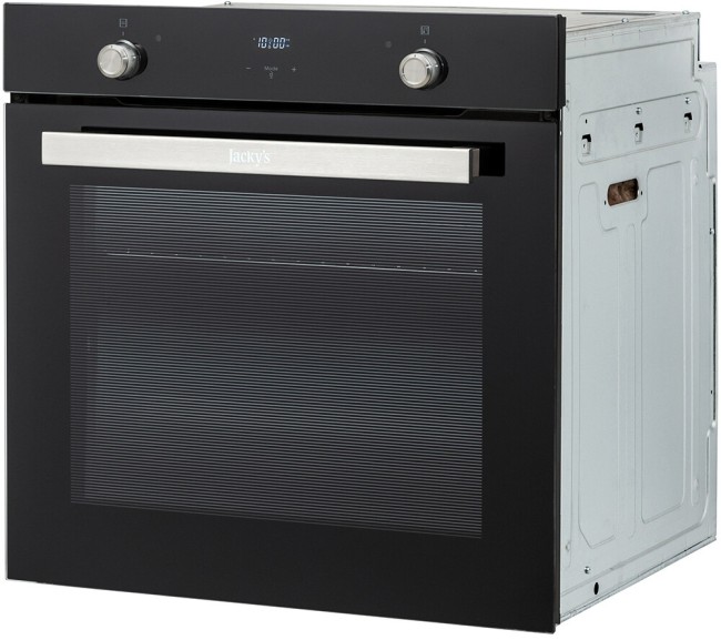 Встраиваемый электрический духовой шкаф Jacky's JO EB7538