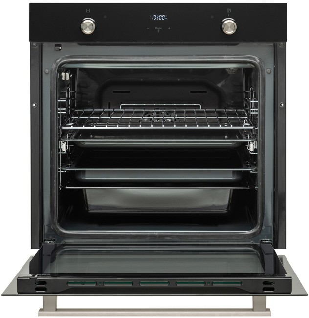 Встраиваемый электрический духовой шкаф Jacky's JO EB7538