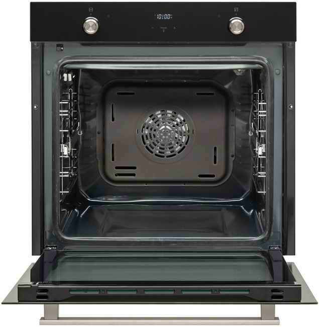 Встраиваемый электрический духовой шкаф Jacky's JO EB7538