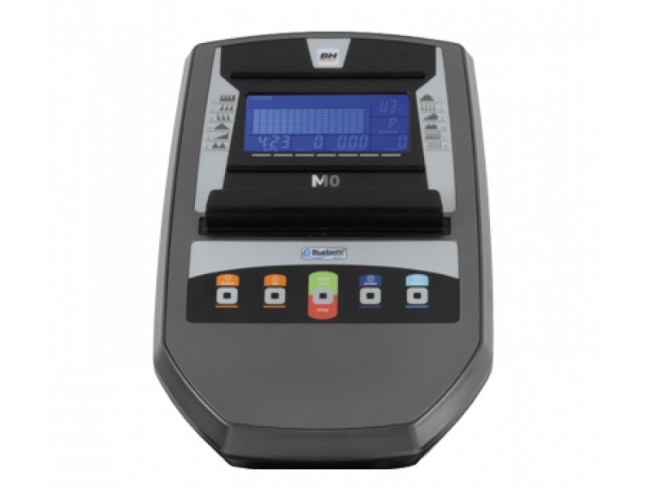 Эллиптический тренажер BH Fitness I.SUPER KHRONOS