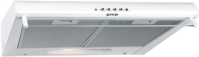 Вытяжка Gorenje DU 5446 W Вытяжка Gorenje DU 5446 W