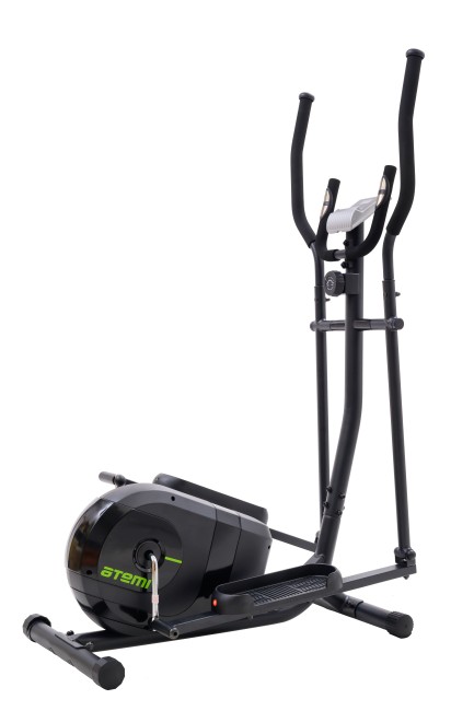 Эллиптический тренажер Atemi AE607