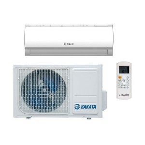 Сплит-система Sakata SIH-20SHC/SOH-20VHC