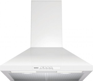 Каминная вытяжка Siemens LC 64WA221
