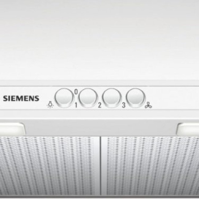 Каминная вытяжка Siemens LC 64WA221